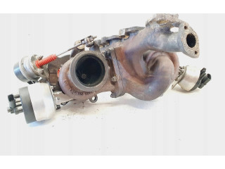 Турбина BMW X3 G01