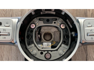 Volant Mercedes-Benz G W463 2019 A0004608402, A0008608300