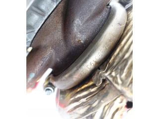 Turbodmychadlo Турбина 079145704P   Audi A8 S8 D4 4H   