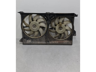 Комплект вентиляторов 874680A, 13123751 Saab 9-3 Ver2