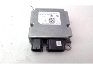 Блок подушек безопасности Ford Transit Custom