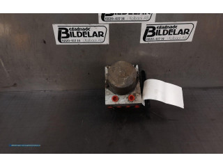 Блок управления АБС 589201H650   KIA Ceed