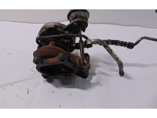 Turbodmychadlo Турбина 90570506, 95524461   Opel Vectra B 2.0  X20DTH