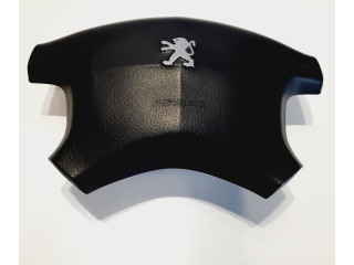 Подушка безопасности водителя 96294407ZR607, 96294407ZR607   Peugeot 607