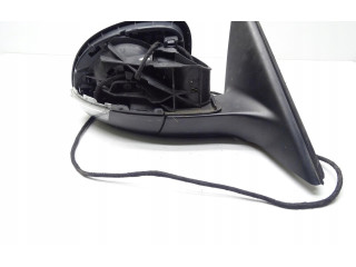 Зеркало электрическое Skoda Yeti (5L) 2009 - 2017 года