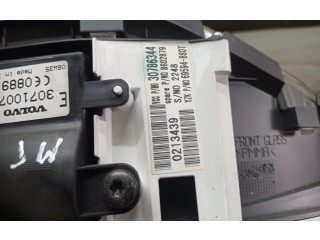 Панель приборов 30786344, 30710071 Volvo C30