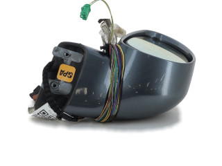 Зеркало электрическое Citroen C4 I 2004 - 2010 года