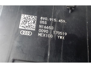 Модуль управления BSM 8V0915459, 0090170519 Audi RS3