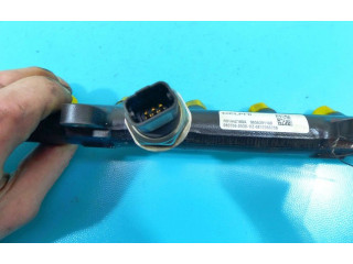 Топливная рампа 9656391180, IMPRK1195809   Citroen C5  