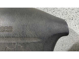 Подушка безопасности водителя 740922   Mitsubishi Carisma