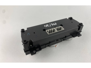 Блок управления климат-контролем 72311SA120   Subaru Forester SG