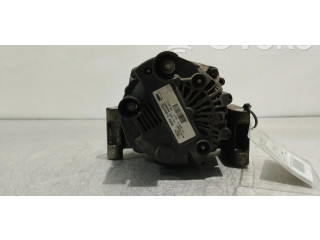 Генератор 51854103, 2608893A   Fiat Punto Evo      