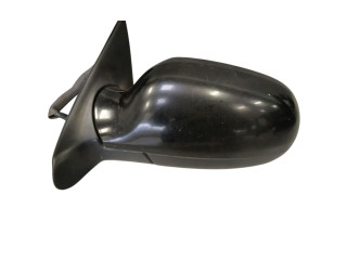 Зеркало электрическое Volvo V70 2000 - 2004 года