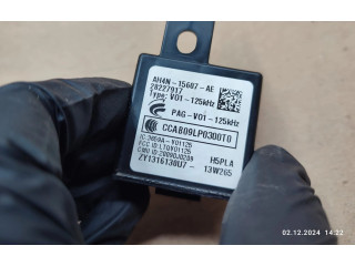 Блок управления 28227917 Volvo V70