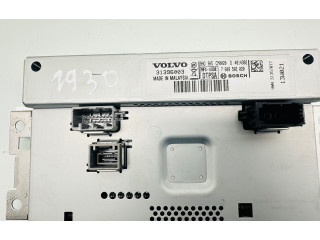 Дисплей    31396003, 7609502020   Volvo XC60