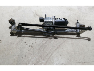 Моторчик дворников 5JB955113PL9    Skoda Rapid (NH)