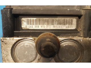 Блок АБС 0265231518, 0265231518   Subaru  Forester SG  2003 - 2005 года