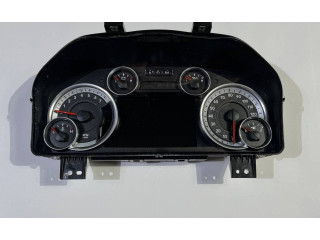 Панель приборов 56054945AE Dodge RAM 1500 DS