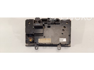 Блок управления климат-контролем 8682734   Volvo XC90