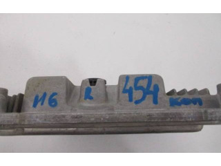 Блок управления двигателя 0281015569, 96950947    Chevrolet Captiva   