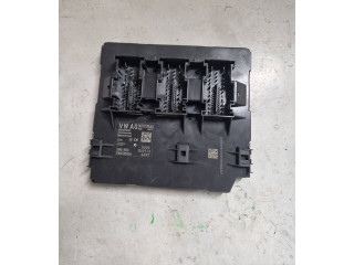 Блок комфорта 5K0937085AA, 5WK50502A Volkswagen Caddy