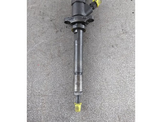 Vstřikovací lišta 0445110259, 0445110259 Citroen C3 Picasso 9HZ (DV6TED4)