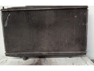 Радиатор охлаждающей жидкости