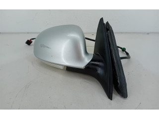 Зеркало электрическое        Volkswagen Jetta V  2005 - 2010 года   