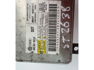 Блок управления Xenon