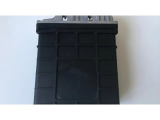 Блок управления двигателя 028906021AQ, 0281001318319 Audi 80 90 S2 B4