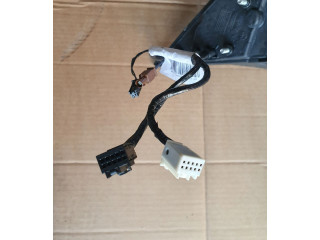 Зеркало электрическое Maserati Levante 2017 - года