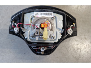 Подушка безопасности водителя Mitsubishi L200