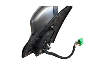 Зеркало электрическое        Volvo XC90  2007 - 2014 года   