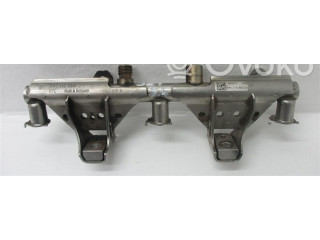 Vstřikovací lišta Porsche 911 991