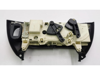 Блок управления кондиционера воздуха / климата/ печки (в салоне)