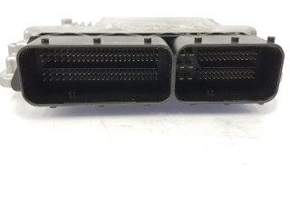 Блок управления двигателя 13618576341 BMW 3 E90 E91