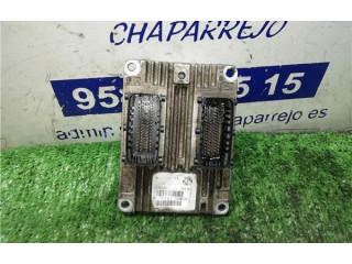 Řídící jednotka 51847330, 51847330 Fiat Punto (199) 2006