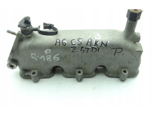 Всасывающий коллектор