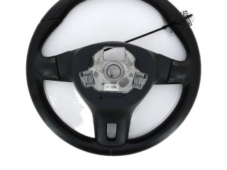 Руль Volkswagen Golf VI  2008 - 2013 года 3C8419091BEZRP, Z1-0825R      