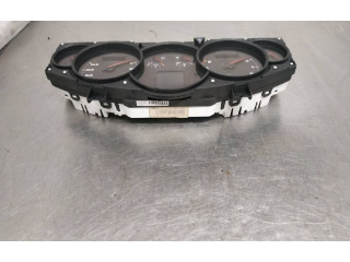 Přístrojová deska Porsche Cayenne (9PA) 2005 7L5920870C