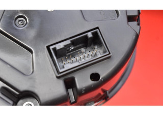 Панель приборов 6V0920740B, 6V0920740B   Skoda Fabia Mk3 (NJ)       