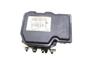 Блок управления АБС 6858542, 6858543 Mini One - Cooper Coupe R56