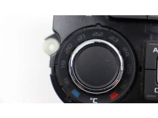 Блок управления климат-контролем 3T0907044BK Skoda Superb B6 (3T)