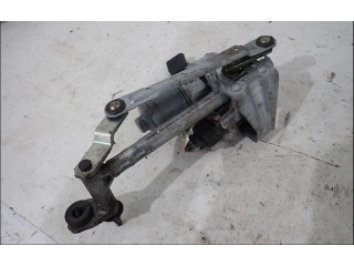 Моторчик дворников Volkswagen Touran I