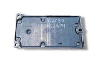 Блок подушек безопасности 0285001654, P30737501   Volvo XC90