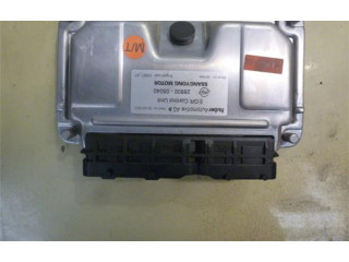 Блок управления двигателем Блок управления 9001920, 2880005040 SsangYong Korando