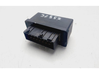 Řídící jednotka 240107 Citroen Berlingo 2009