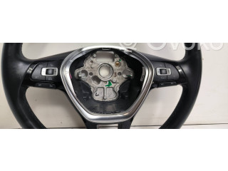 Руль Volkswagen Golf VII 2013 - 2019 года 5G0419091