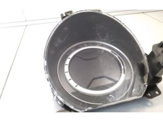 Přístrojová deska Fiat 500 2009 1UH56JXWAK, 503010300211