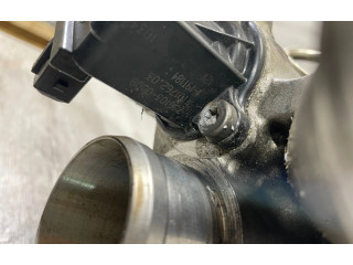 Turbodmychadlo Турбина 7606645, MGT15ZD4 BMW 1 F20 F21 1.6